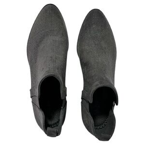 Style & Co. Booties Never Worn